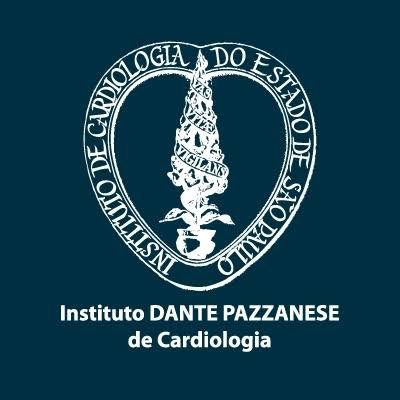 Logo Instituto Dante Pazzanese de Cardiología
