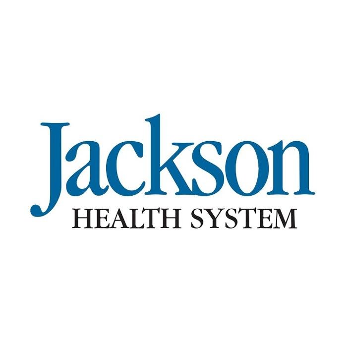 Logo Jackson Memorial